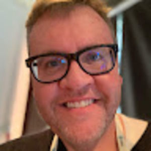 Meet your Posher, Geoff